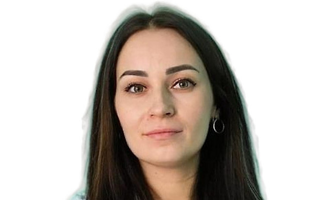 Озерова Ольга Владимировна