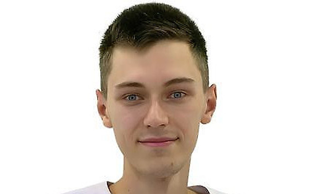 Тычков Сергей Олегович