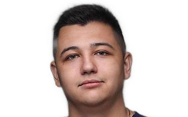 Шайдуллин Адель Ильдарович