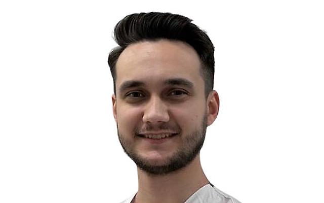 Низамов Вильдан Рашитович