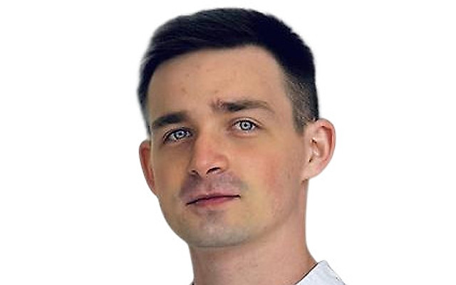 Бахтиев Эльдар Рафаэльевич