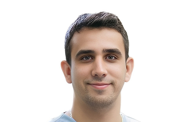 Макеров Артемий Андреевич