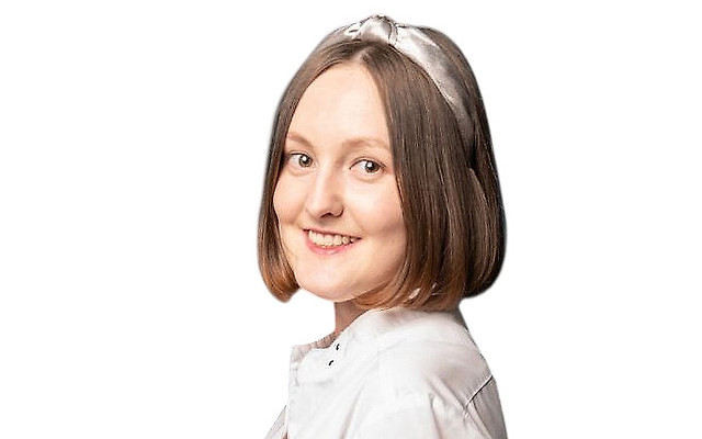 Веригина Екатерина Владимировна