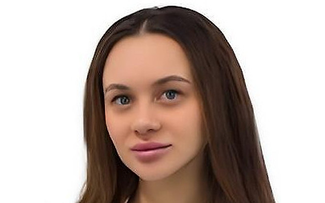 Шабалина Ольга Сергеевна