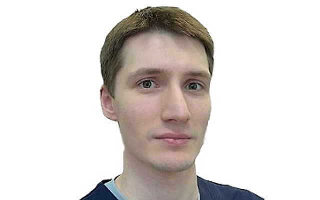 Мачихильян Христофор Керопович