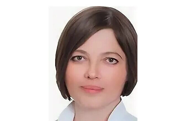 Корытова Наталья Сергеевна