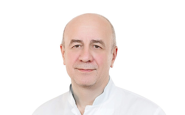 Мытарчук Вячеслав Борисович