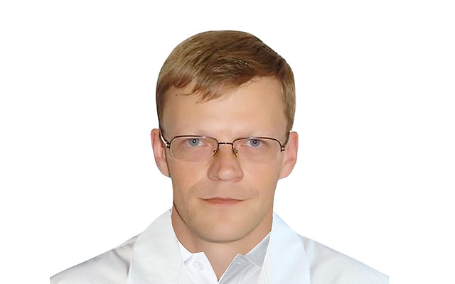 Маркин Сергей Петрович