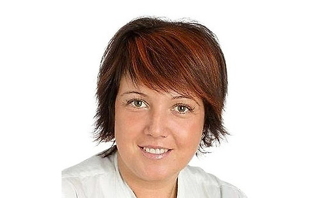 Дронченко Марина Валерьевна