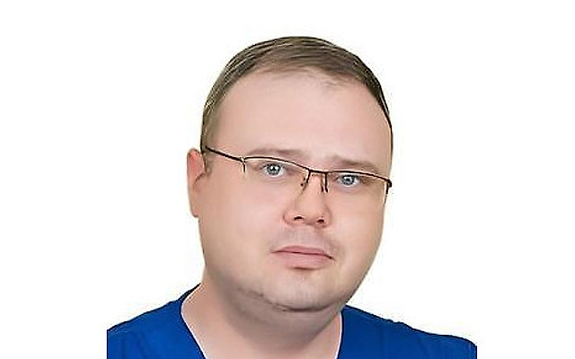 Ковзиков Иван Михайлович