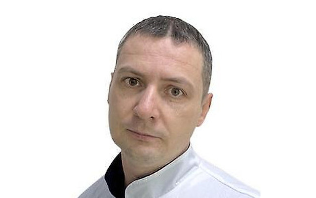 Оленьков Андрей Викторович