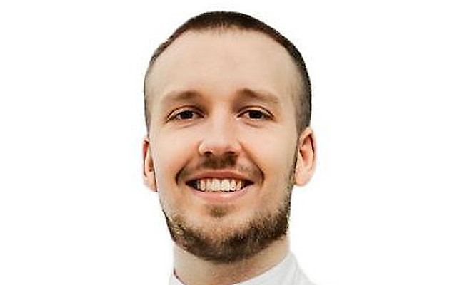 Онопа Никита Евгеньевич