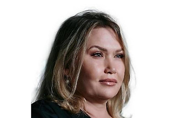 Мошнина Ольга Александровна