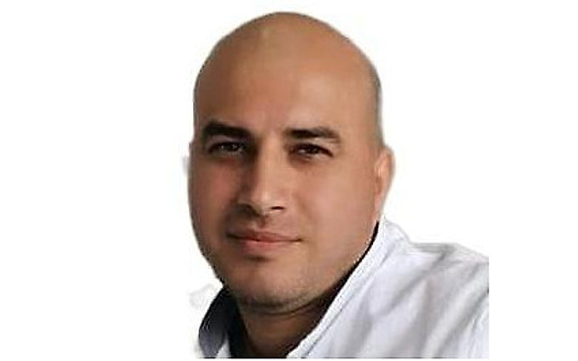 Гаспарян Нарек Гагикович