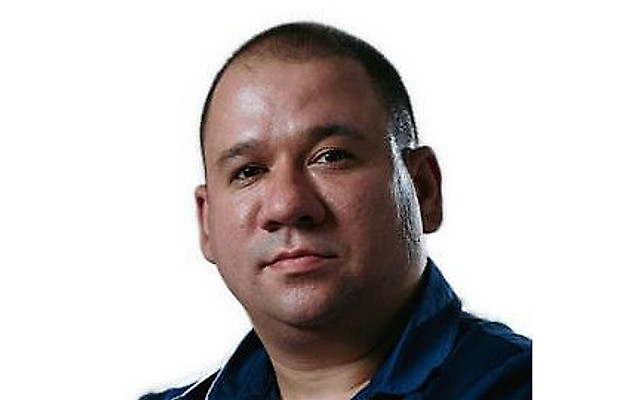 Самохин Андрей Александрович