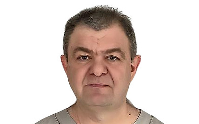 Ахпателов Артур Эдуардович