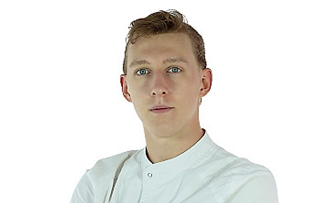 Надеин Ростислав Игоревич