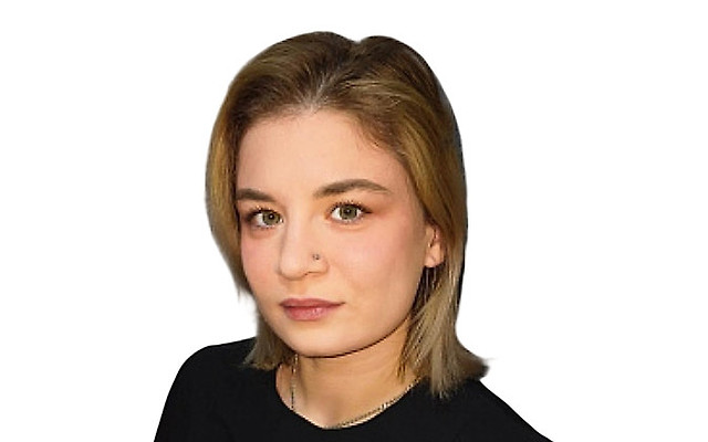 Жемухова Марина Алексеевна