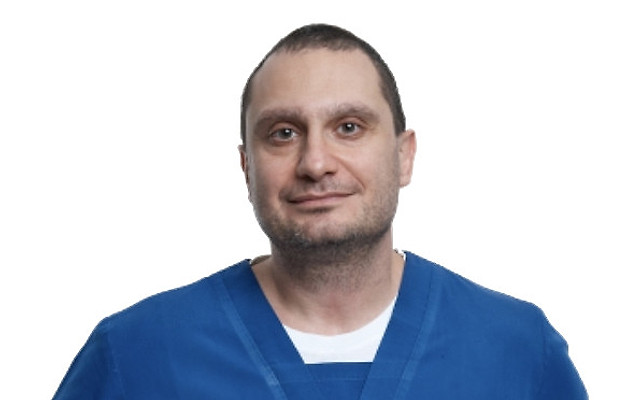 Агаджанов Евгений Эдуардович