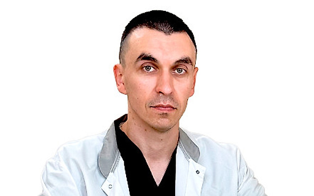 Акуленко Илья Дмитриевич