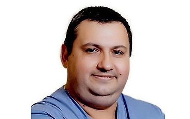 Распопов Алексей Валерьевич