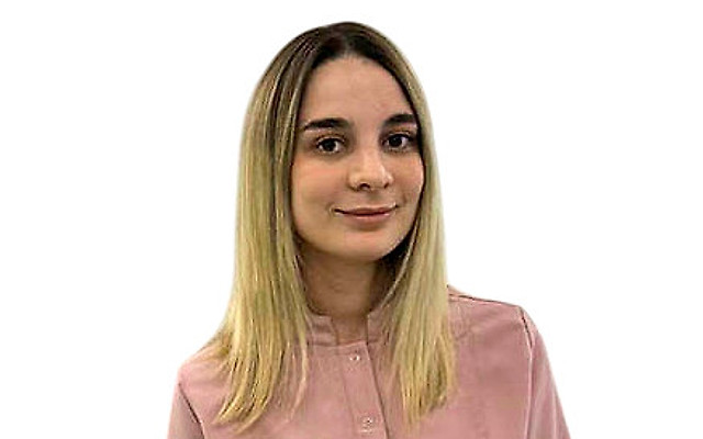 Дорохова Татьяна Олеговна