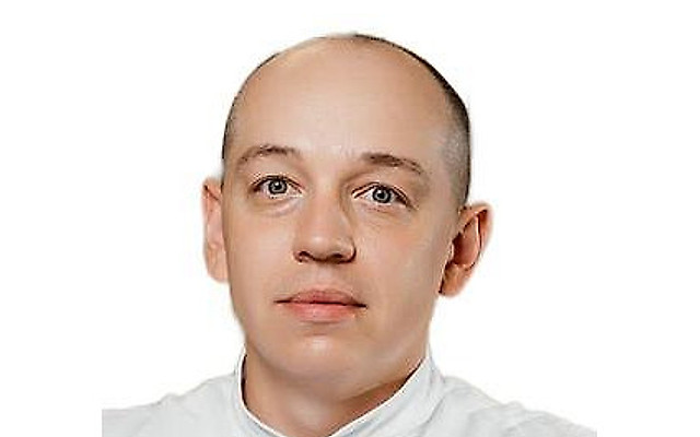 Пожидаев Назар Викторович