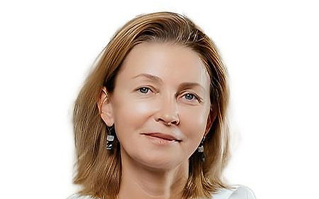 Иляхина Екатерина Владимировна