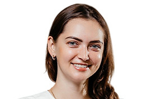 Рассыпнова Диана Сергеевна