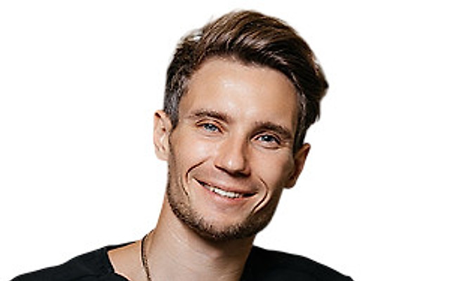 Свинухов Илья Александрович