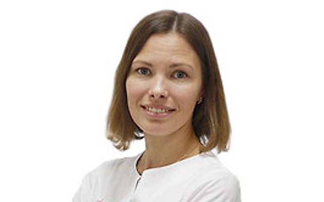 Качалкина Александра Игоревна