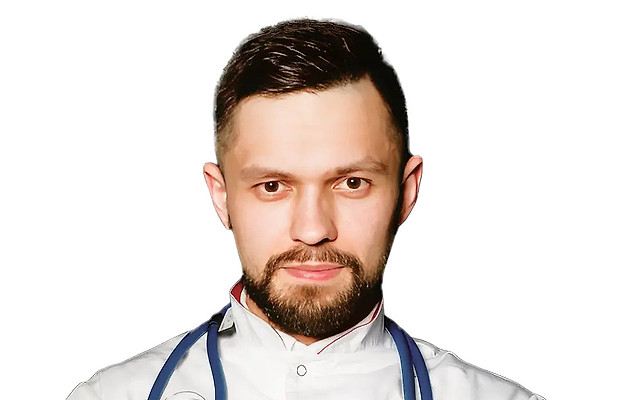 Теляшкин Дмитрий Викторович