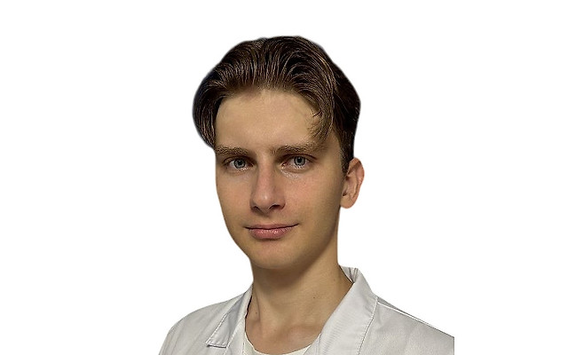 Кудро Александр Евгеньевич