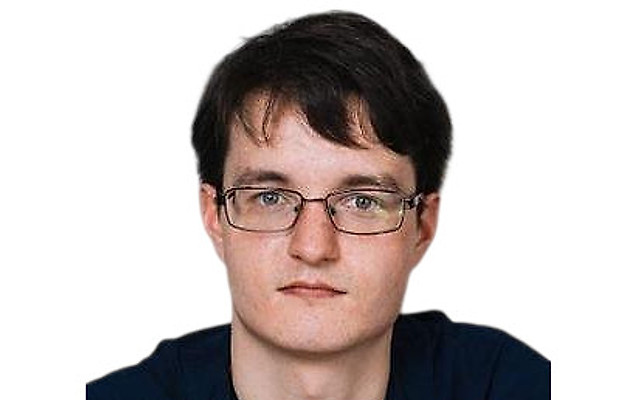 Большаков Андрей Дмитриевич