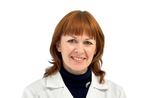 Яковлева Татьяна Владимировна