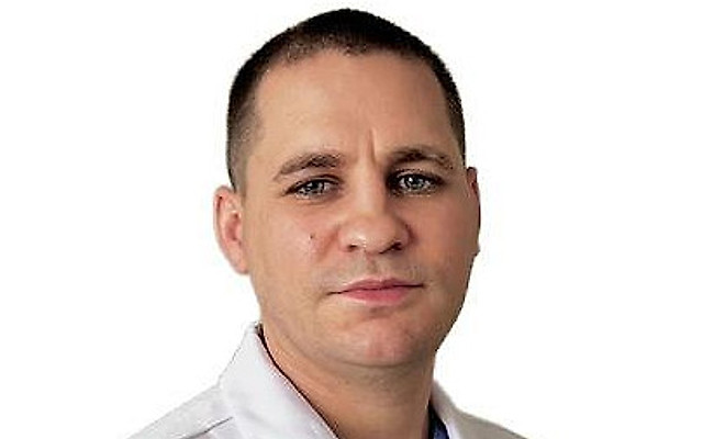 Захаров Алексей Анатольевич