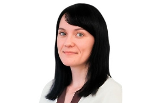 Василенко Ксения Сергеевна