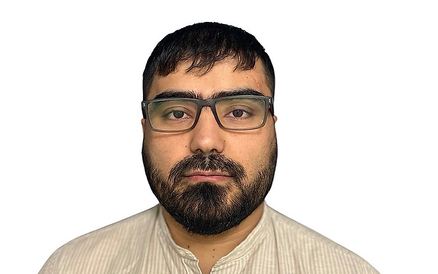 Эшонов Бадриддин Нуриддинович