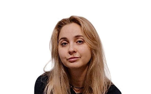 Хихлич Оксана Станиславовна