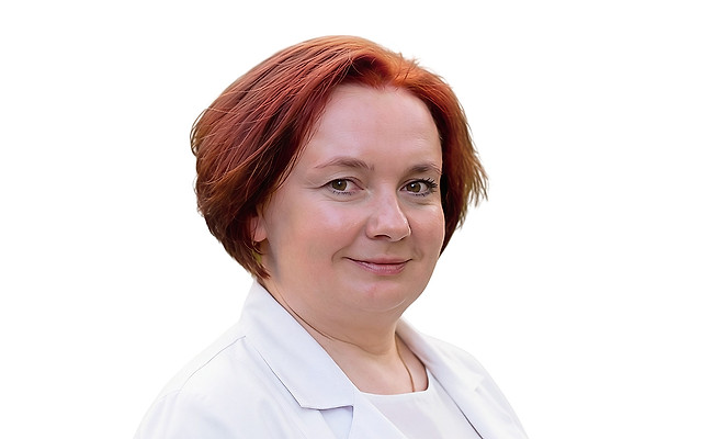 Румянцева Елена Сергеевна