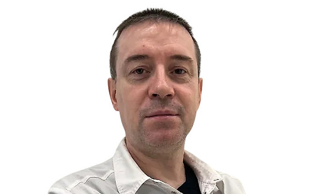 Рыбаченок Владимир Владимирович