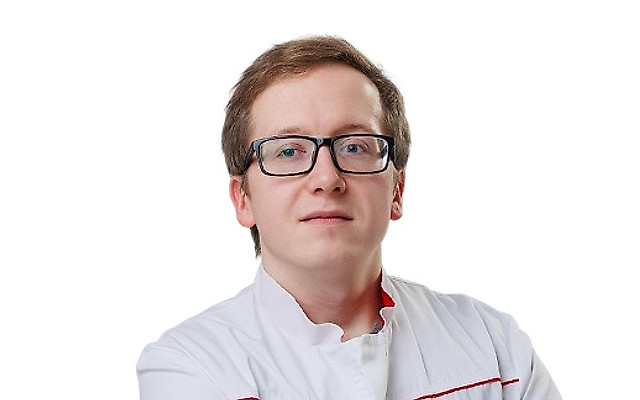 Михеев Игорь Алексеевич