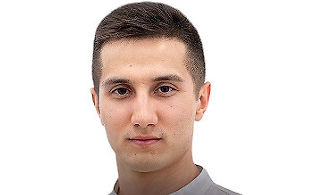 Сафин Альберт Айдарович