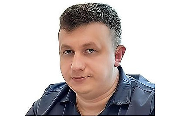 Немальцев Иван Юрьевич