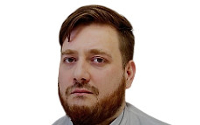 Фатыхов Ильдар Салаватович