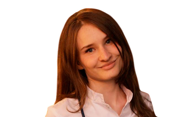 Никитина Мария Александровна