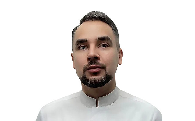 Шумков Венедикт Алексеевич