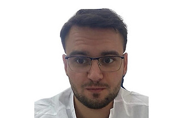 Попов Андрей Андреевич