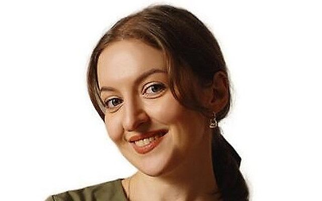 Филимонова Алёна Леонидовна