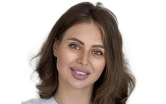 Кошкарова Надежда Алексеевна